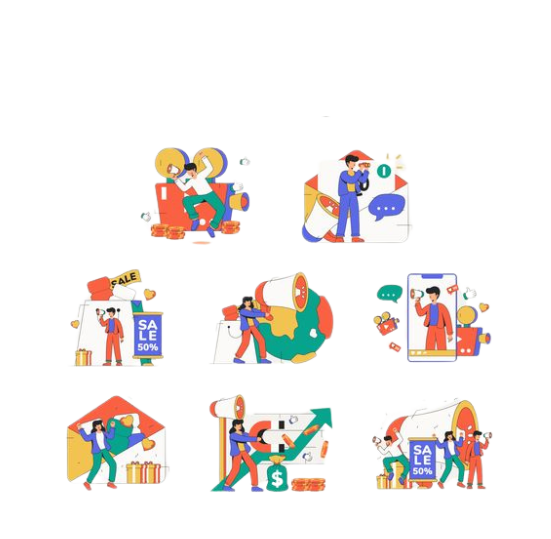 Businesses